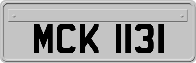 MCK1131
