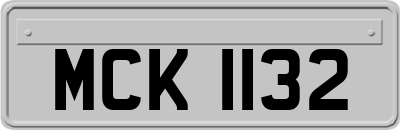 MCK1132