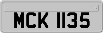 MCK1135