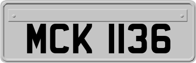 MCK1136