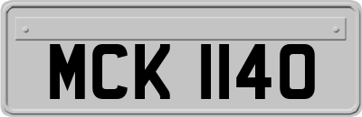 MCK1140