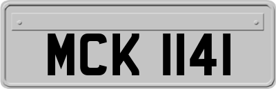 MCK1141