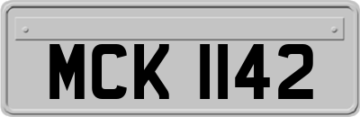 MCK1142