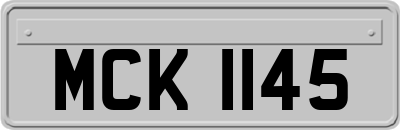 MCK1145