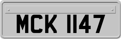 MCK1147