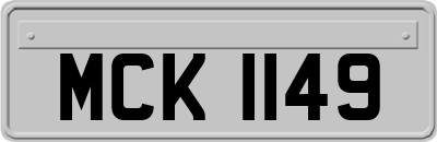 MCK1149