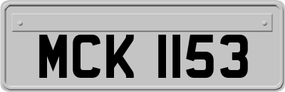 MCK1153