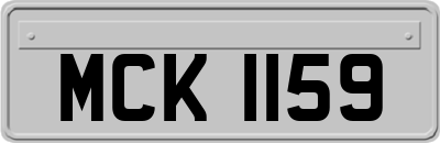 MCK1159