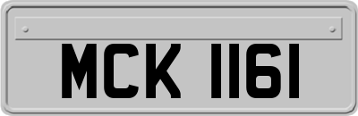 MCK1161