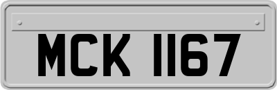 MCK1167