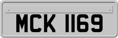 MCK1169