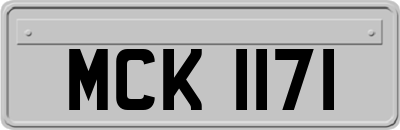MCK1171