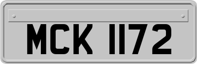 MCK1172