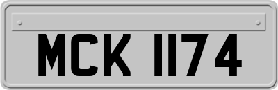 MCK1174
