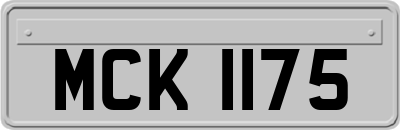 MCK1175