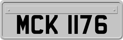 MCK1176