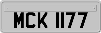MCK1177