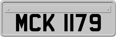 MCK1179