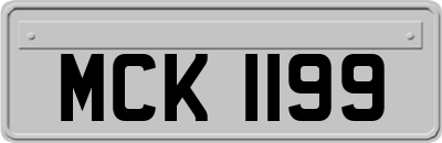 MCK1199