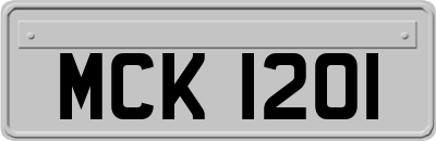 MCK1201