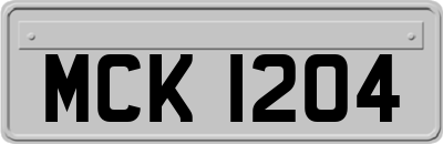 MCK1204