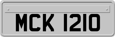 MCK1210