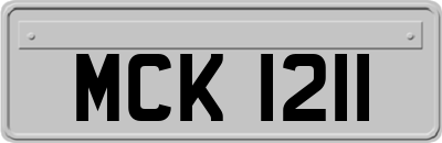 MCK1211