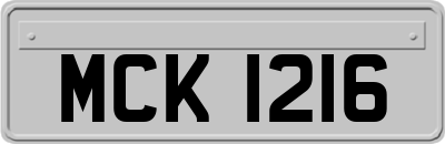 MCK1216