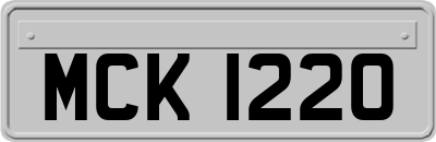 MCK1220