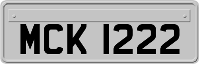 MCK1222