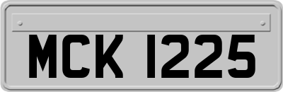 MCK1225