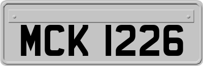 MCK1226