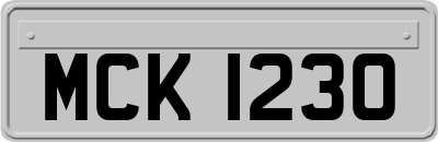 MCK1230