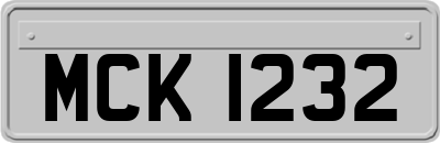 MCK1232