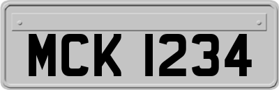 MCK1234