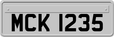 MCK1235