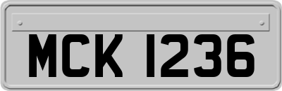 MCK1236