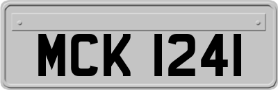 MCK1241