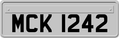 MCK1242