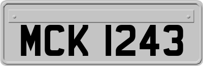 MCK1243