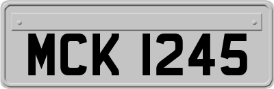 MCK1245