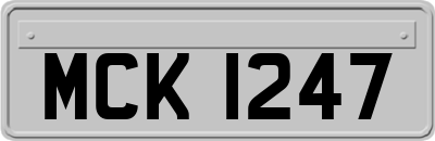 MCK1247