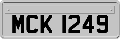 MCK1249