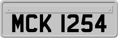 MCK1254