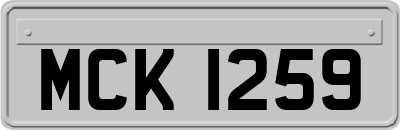 MCK1259