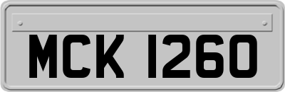 MCK1260