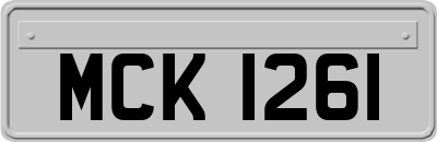 MCK1261