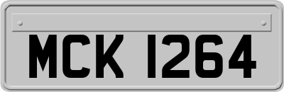 MCK1264
