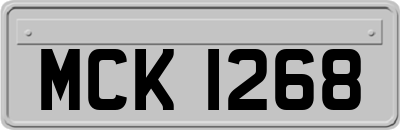 MCK1268
