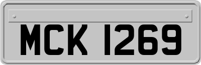 MCK1269